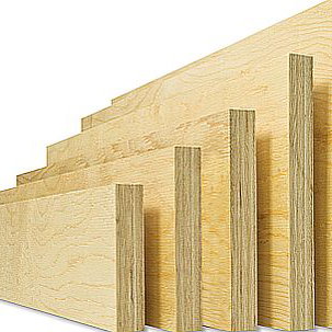 Hancock Lumber Shop