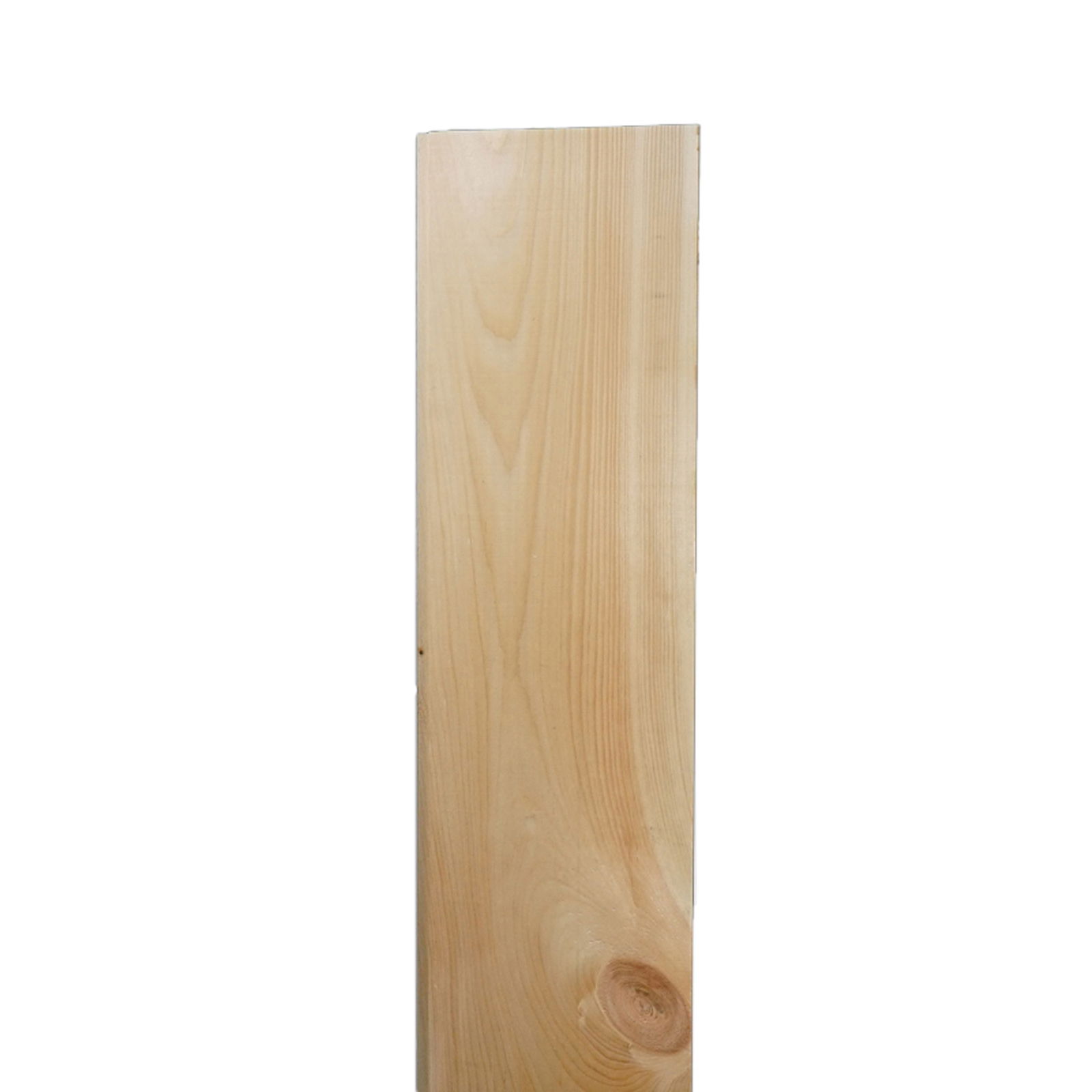 STANDARD 1X10 CHANNEL RUSTIC PINE STD CRRH 34 EWP STD1108