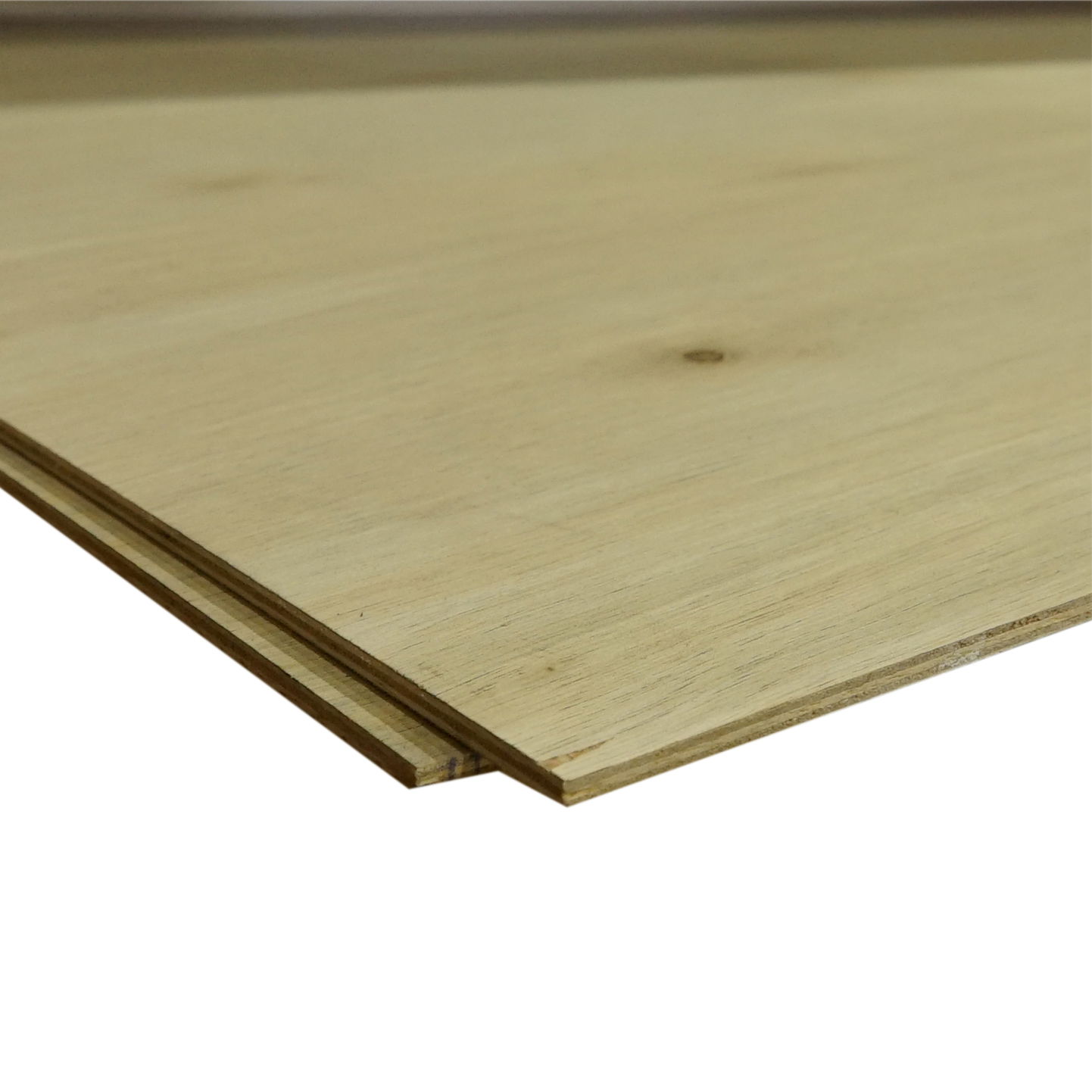 5.5MM 4'X8' LAUAN UNDERLAYMENT Lauan Plywood Hancock Lumber Shop