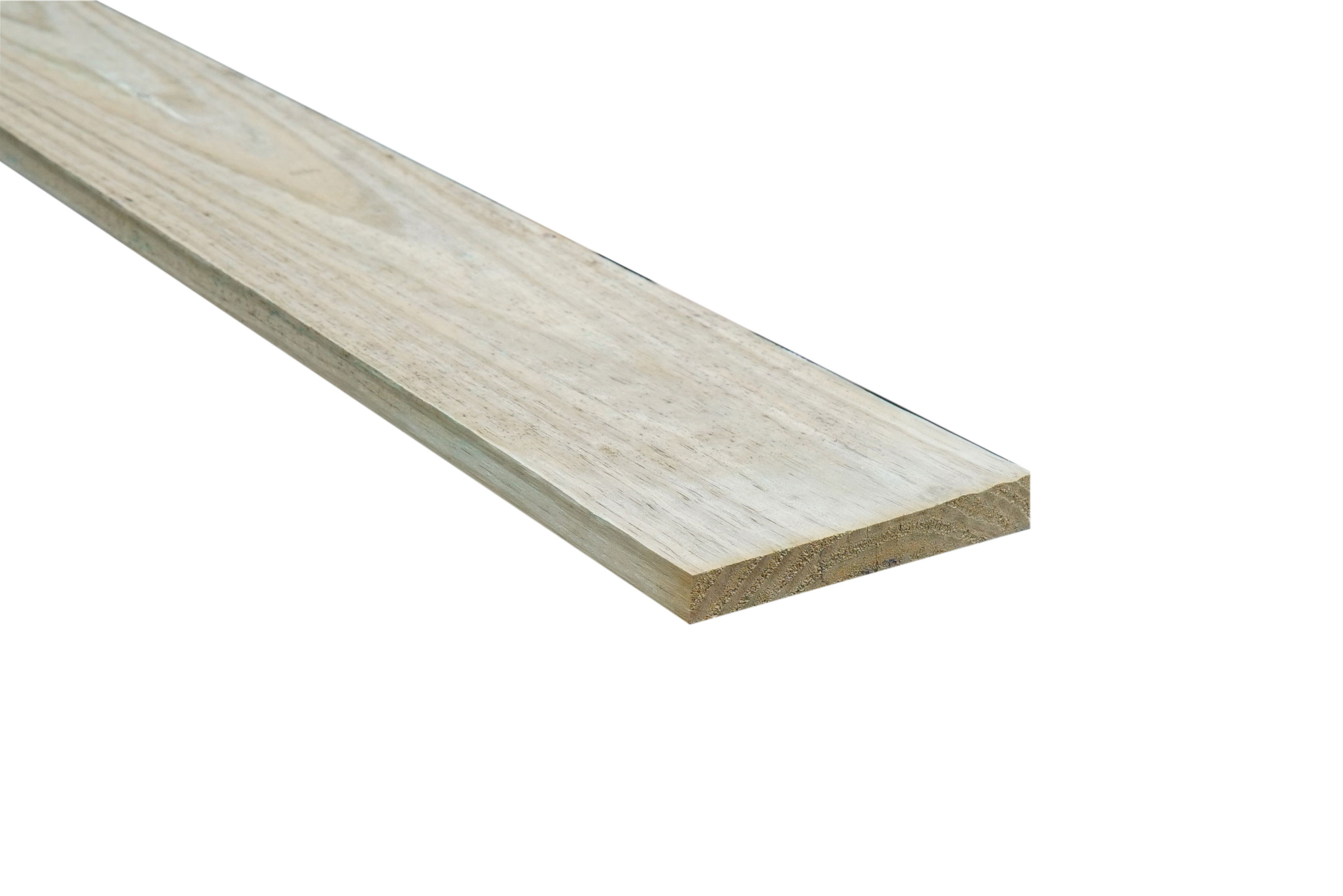 1X8 Pressure Treated Lumber 56 - fxl055p