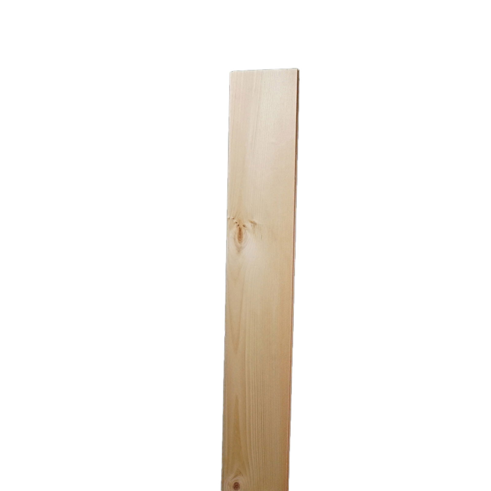 pine Kelleher 1-1/4 in. x 4-9/16 in. x 7 ft. Pine Finger-Jointed