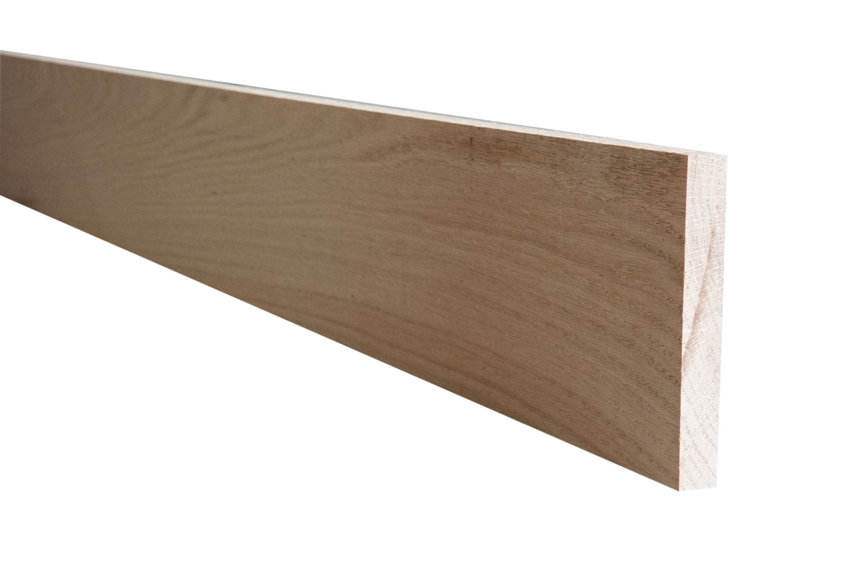 Cedar & Hardwood Hancock Lumber Shop