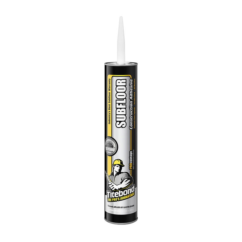 TITEBOND PVC JOINT ADHESIVE 4OZ 6422 Glues Adhesives Hancock Lumber