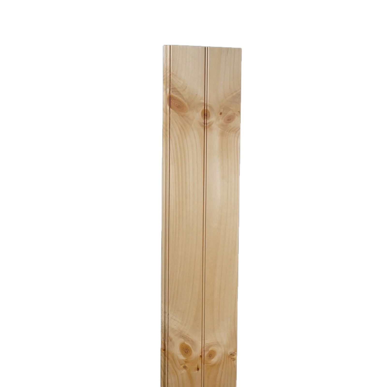 pine Alexandria Moulding 1-1/4 in. x 4-9/16 in. x 83 in. Primed