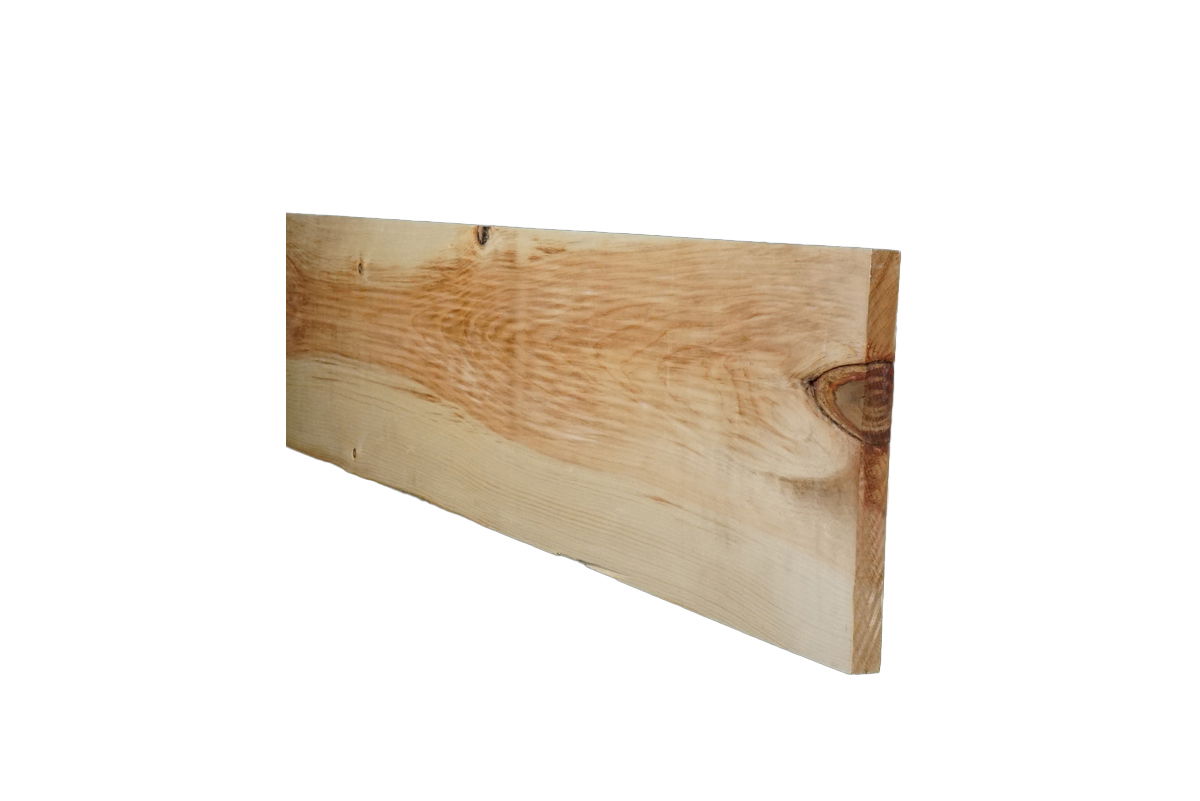 STANDARD 1X8 PINE D4S STD188-16D4SEWP | Standard | Hancock Lumber Shop