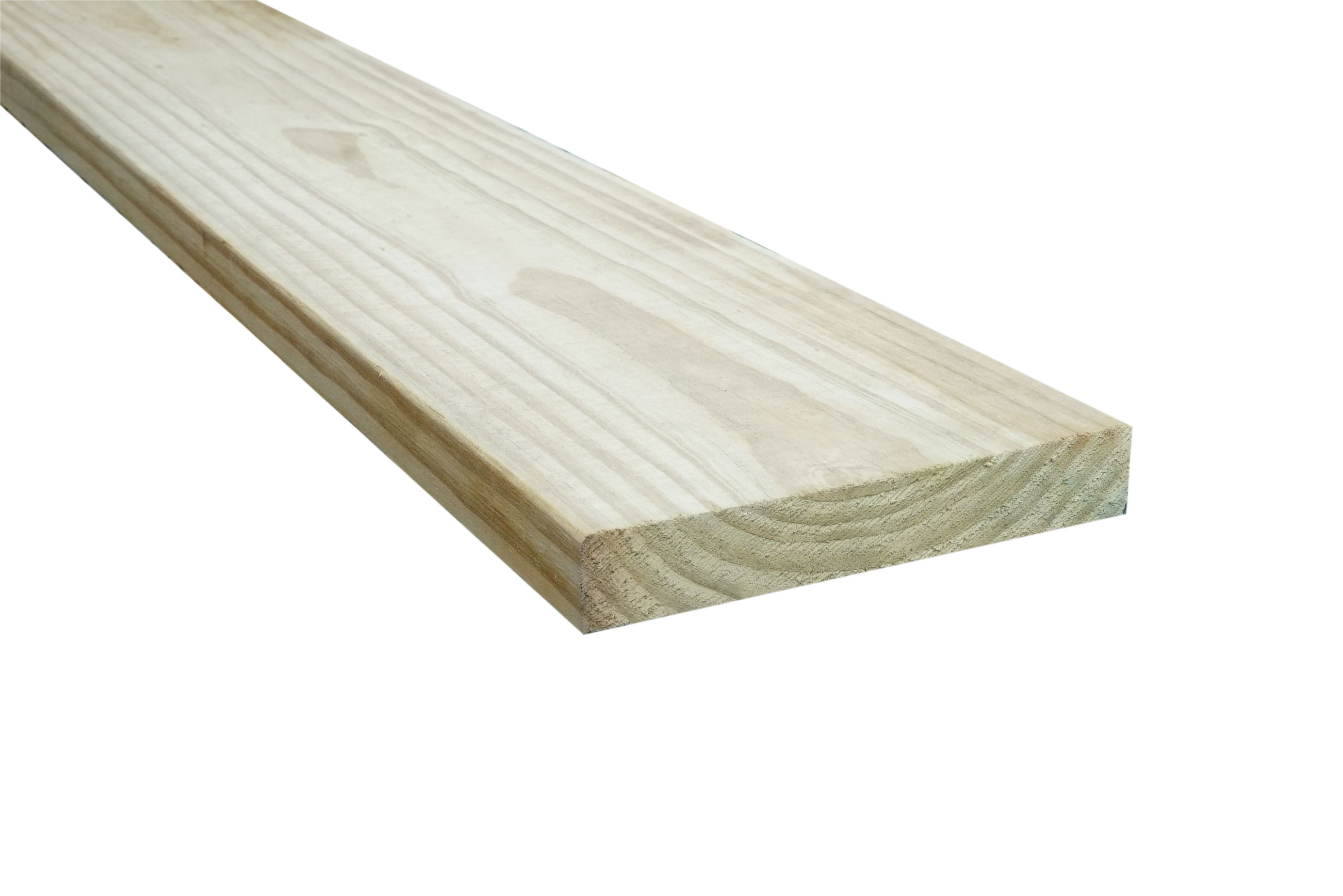 2X1012' 1 PT SYP GROUND CONTACT 2X10 1 PT Hancock Lumber Shop