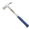 Estwing Leather Grip Straight and Curved Claw Hammers | Rapid Electronics Estwing Leather Grip Straight and Curved Claw Hammers | Rapid Electronics