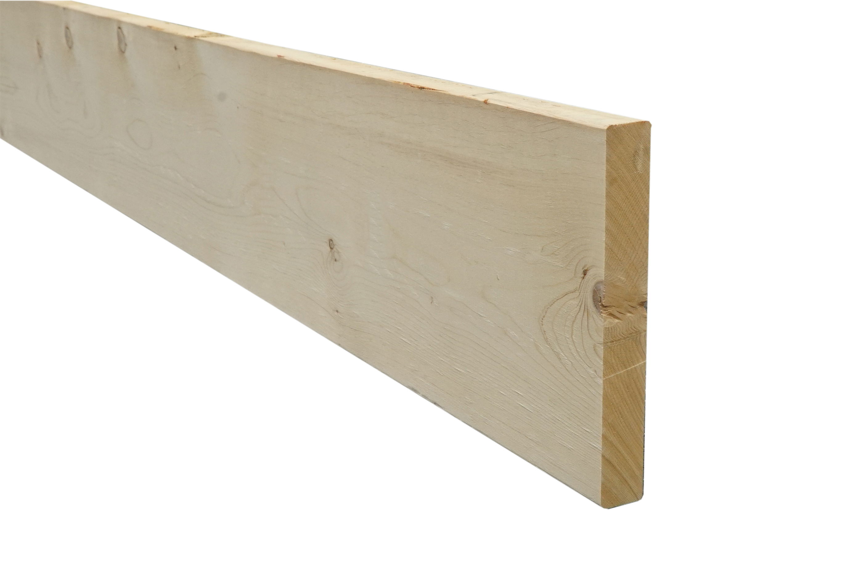 2X1016 SPF/HF D4S KD 2X10 Spruce Hancock Lumber Shop