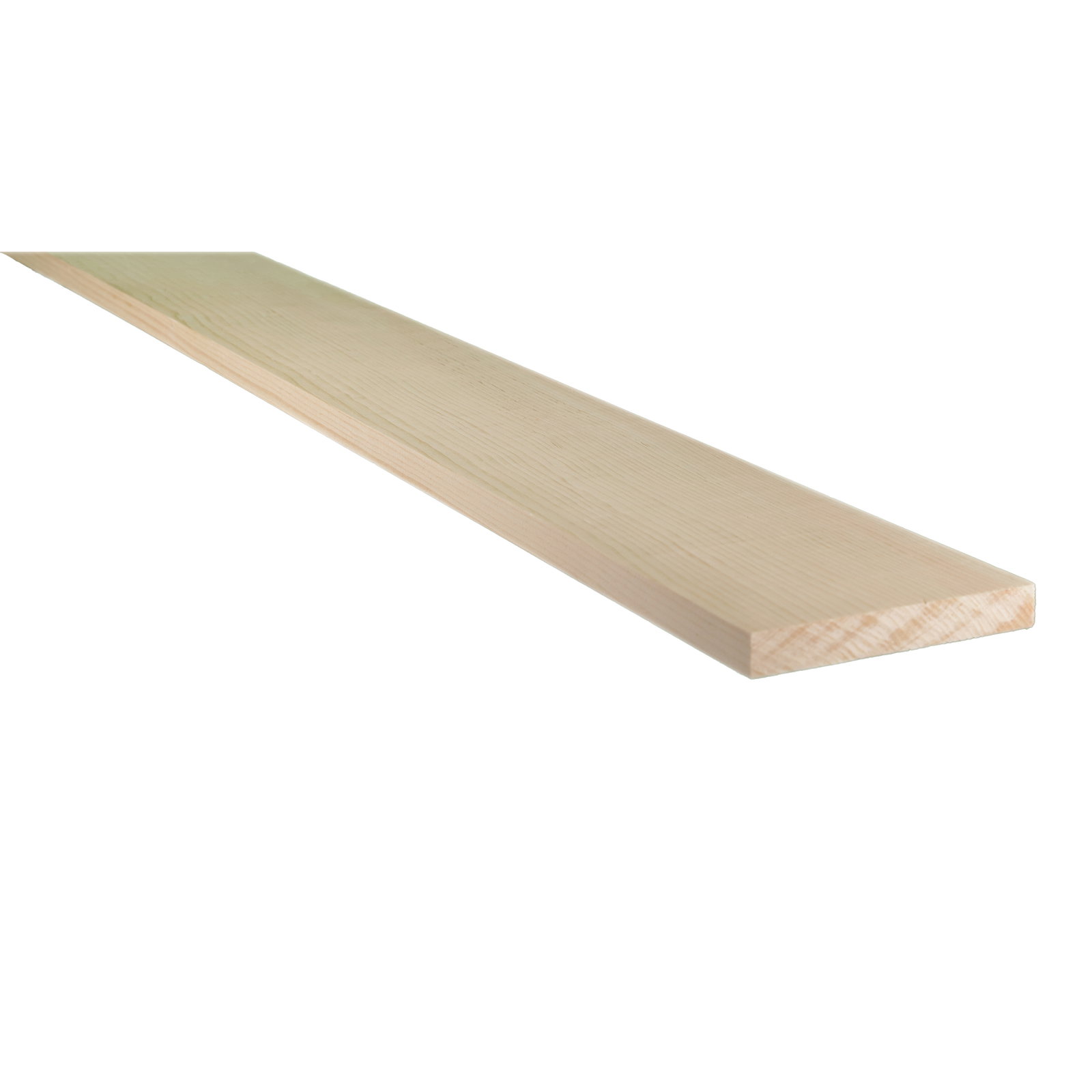 SELECT 1X6 PINE D4S CSEL168-16D4SEWP | Select | Hancock Lumber Shop