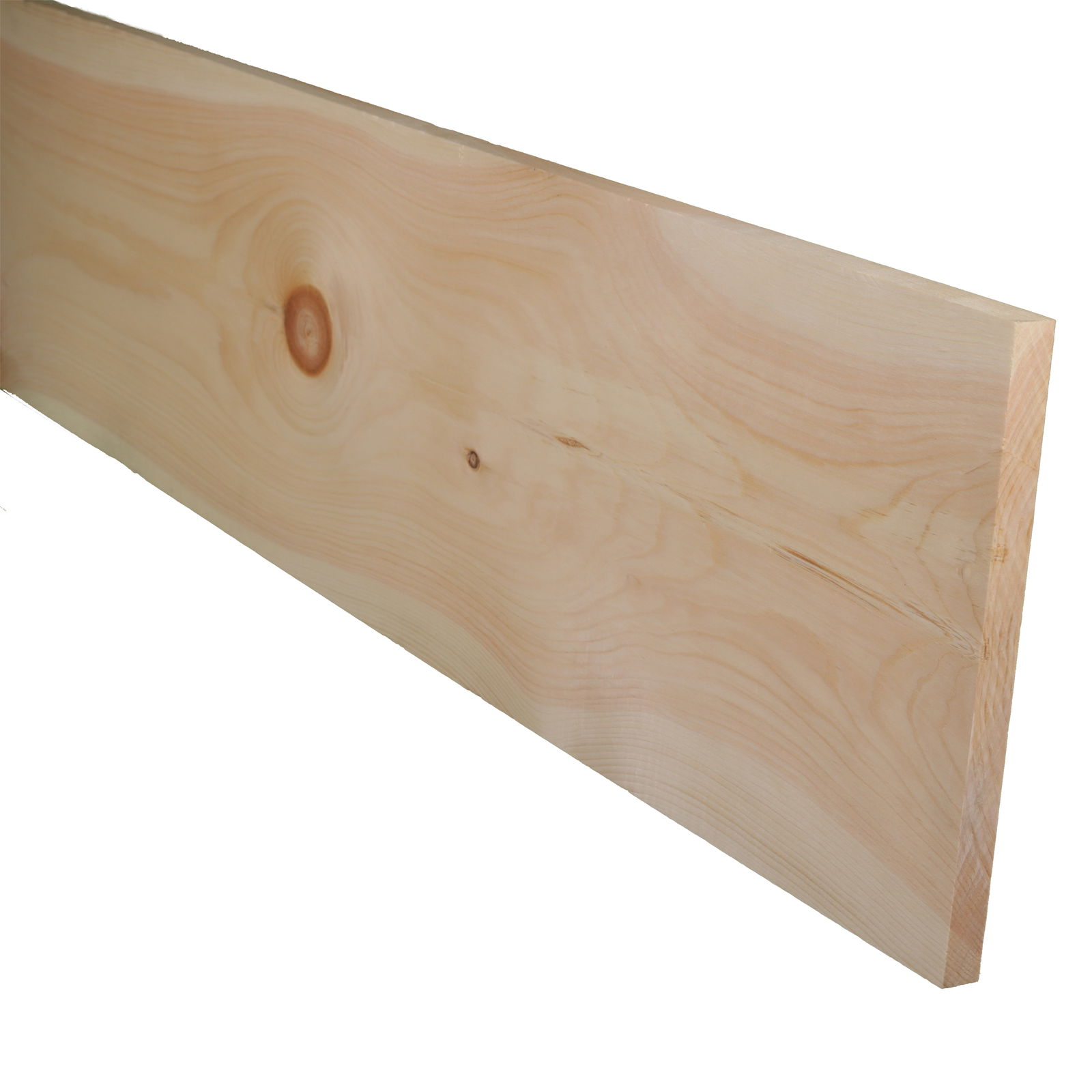 PREMIUM 1X12 PINE D4S PRM1128-16D4SEWP | Premium | Hancock Lumber Shop