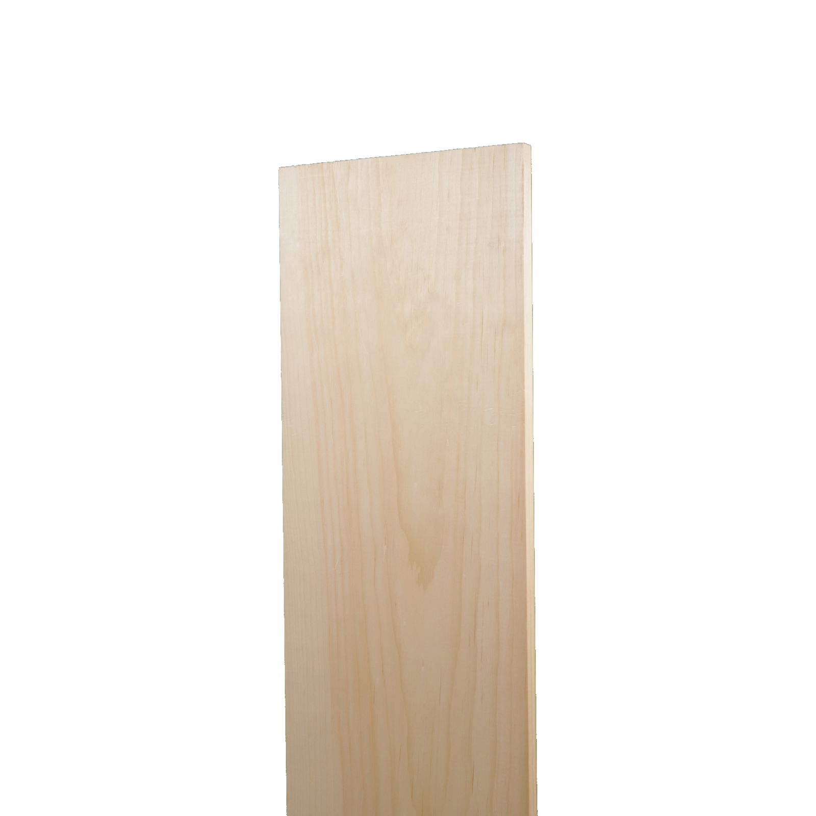 SELECT 1X12 PINE D4S CSEL1128-16D4SEWP | Select | Hancock Lumber Shop