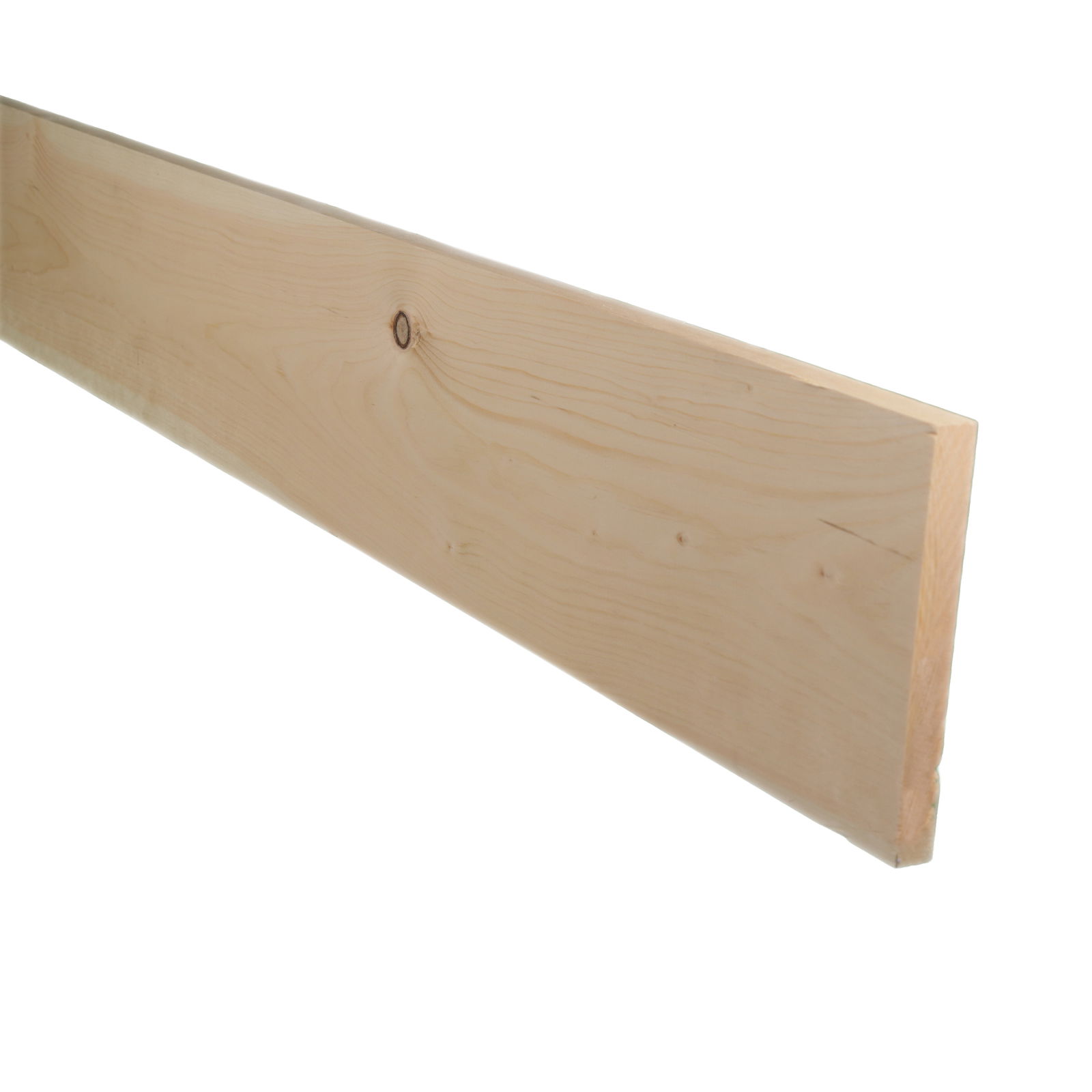 FINISH 1X8 PINE D4S HDF188-16D4SEWP | Finish | Hancock Lumber Shop