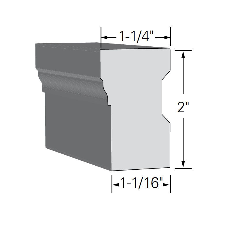PVC SHEET 3/4