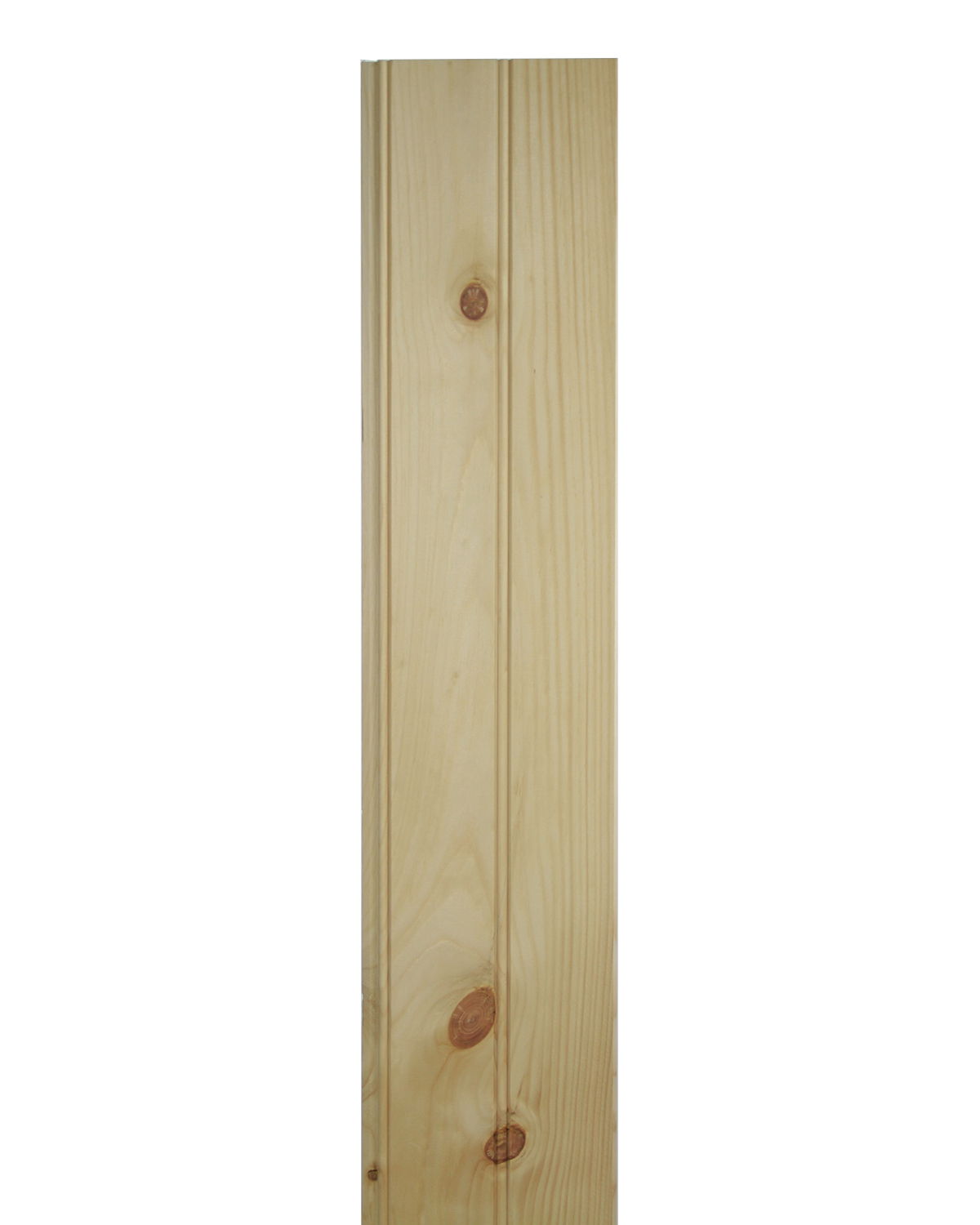 pino.ページ Edge 1 in. x 8 in. x 8 ft. Pine Tongue and Groove Board
