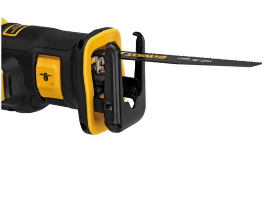 DEWALT JIG SAW ORBITAL ACTION 5.5AMP KIT DW317K K/I Reciprocating