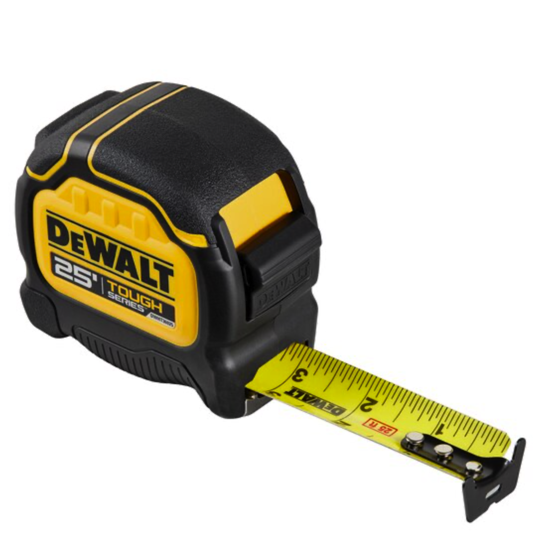 STANLEY FATMAX ARMOR BLADE 11/4"X25' TAPE MEASURE 11' STANDOUT 33725