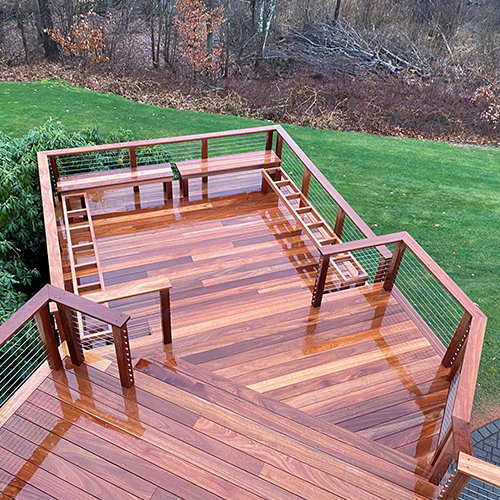 Inspiration Image Galleries | Hancock Lumber | Home Renovations & New ...