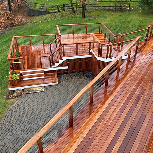 Inspiration Image Galleries | Hancock Lumber | Home Renovations & New ...