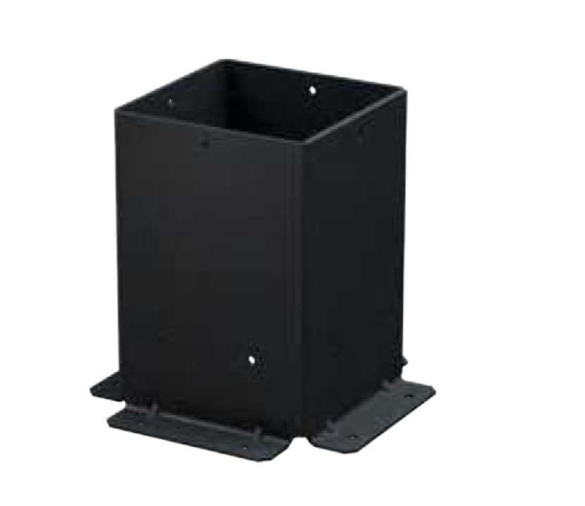 SIMPSON SDWS DBB TIMBER .22 X 8
