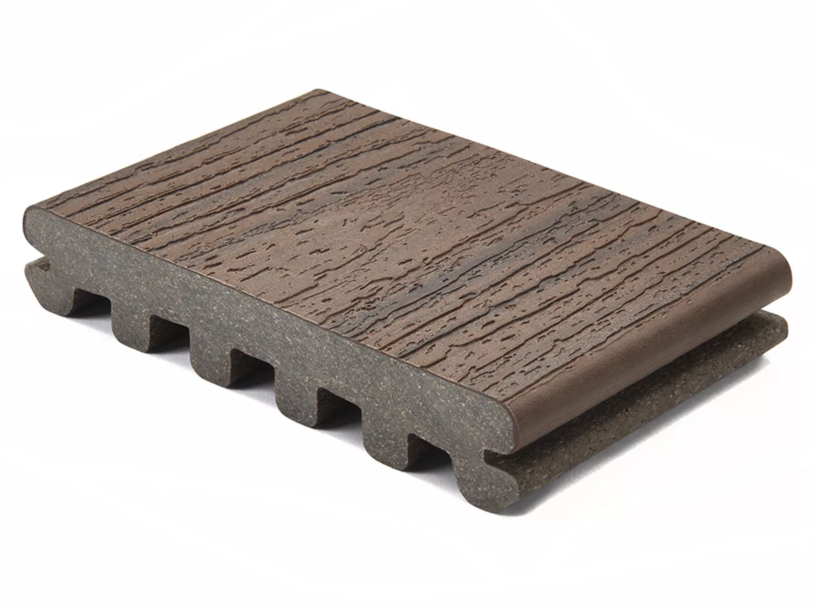 TREX ENHANCE NATURALS 1