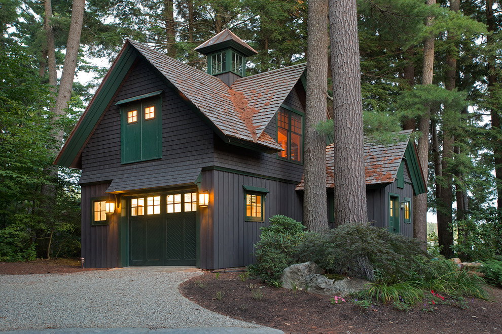 STANDARD SHIPLAP 7/8