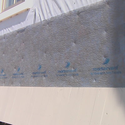 WEATHERSMART HOUSEWRAP 3'X100' HFHE014WS592 | House Wraps, Flashing ...